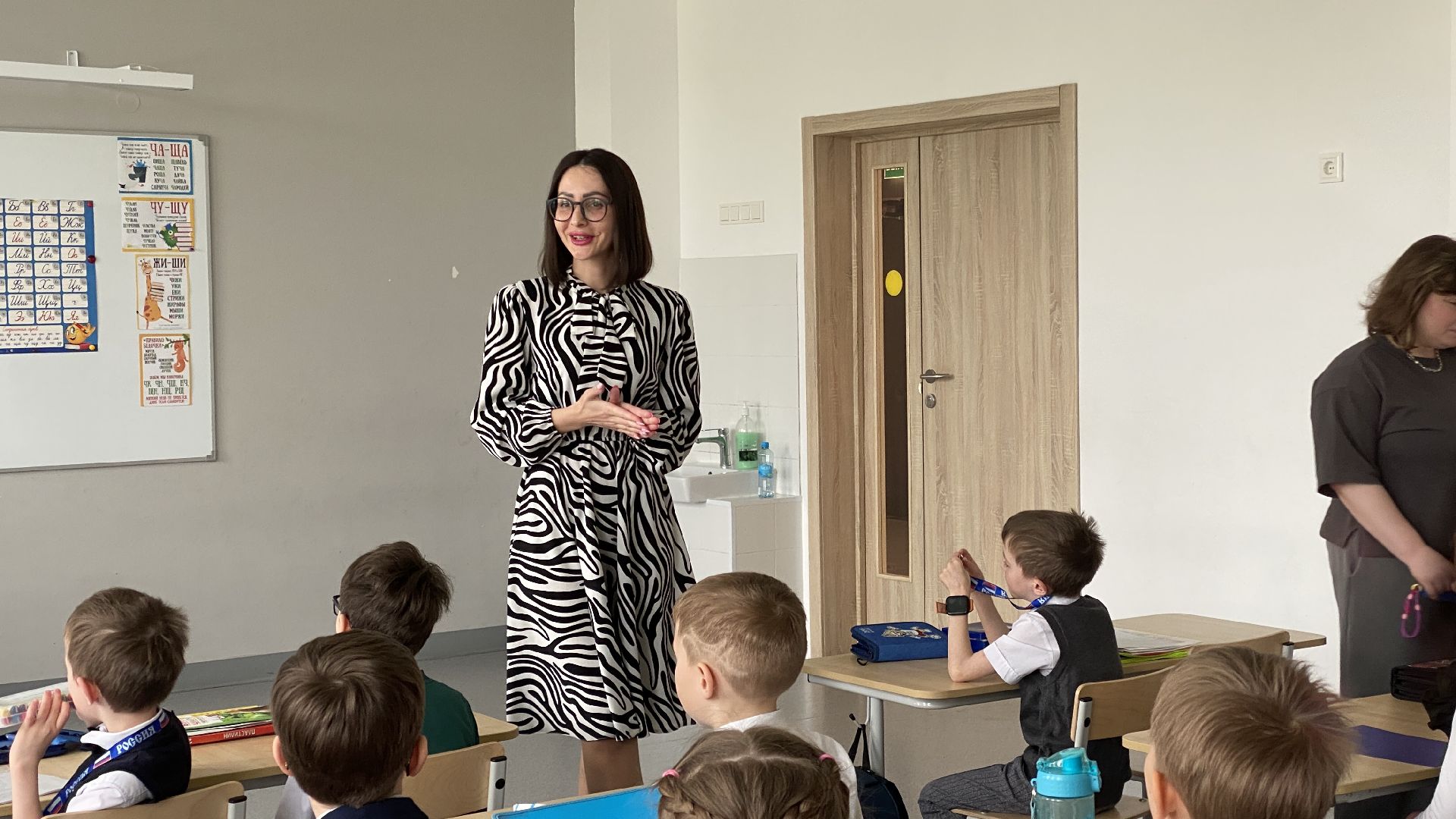 аренда квартиры, Самолет, Самолет Образование», благотворительный фонд, учителя подмосковья,