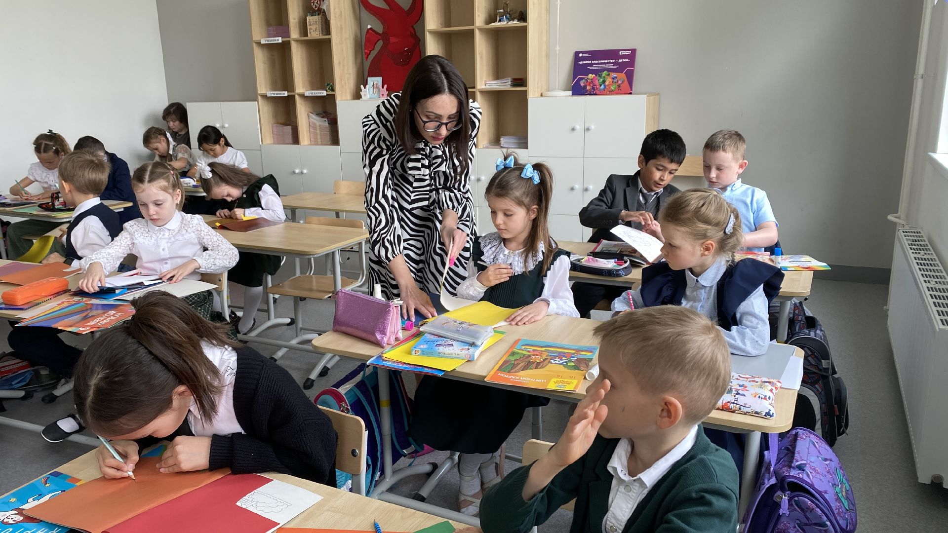 аренда квартиры, Самолет, Самолет Образование», благотворительный фонд, учителя подмосковья,