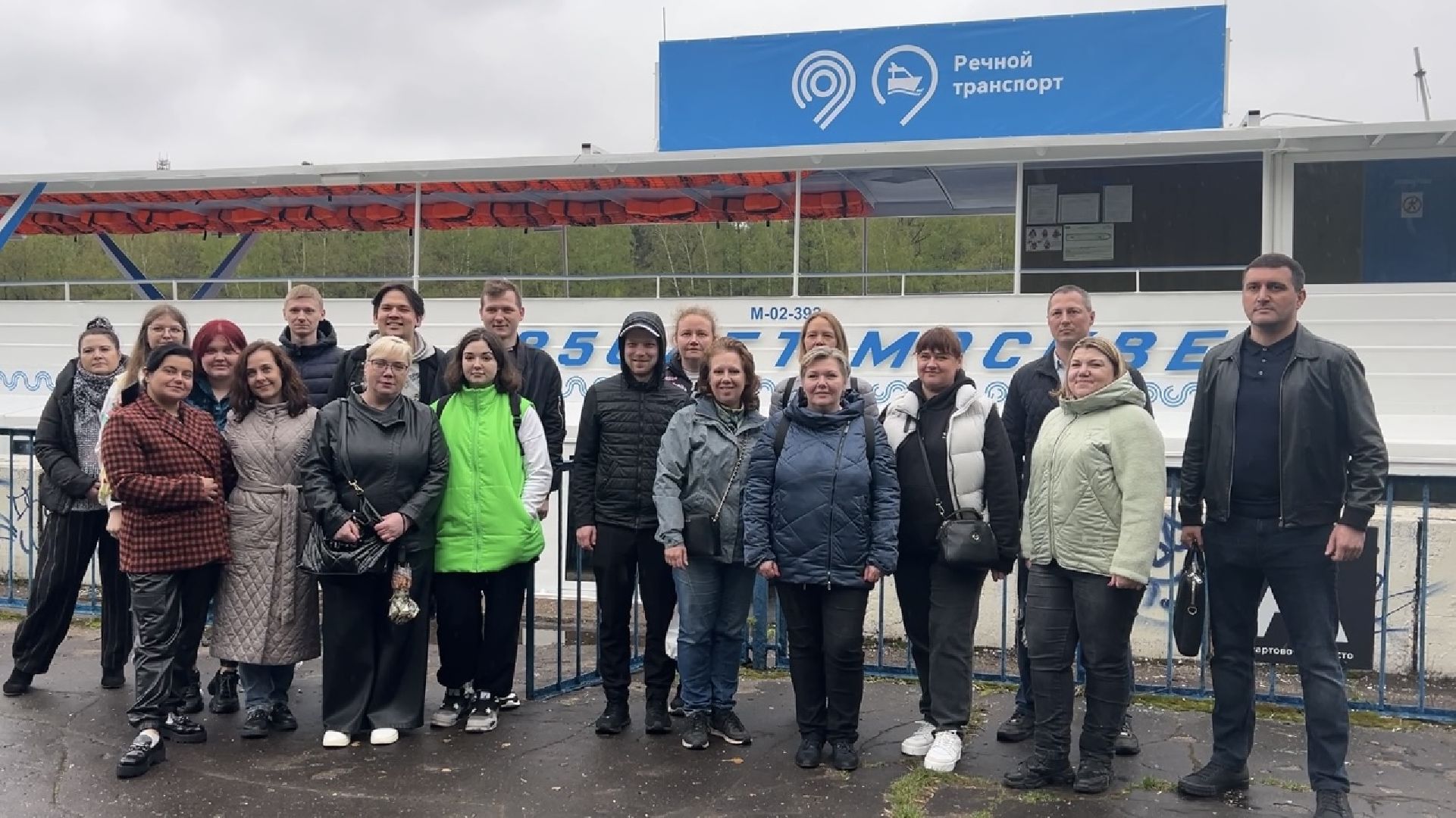 химки, транспорт, речная навигация,