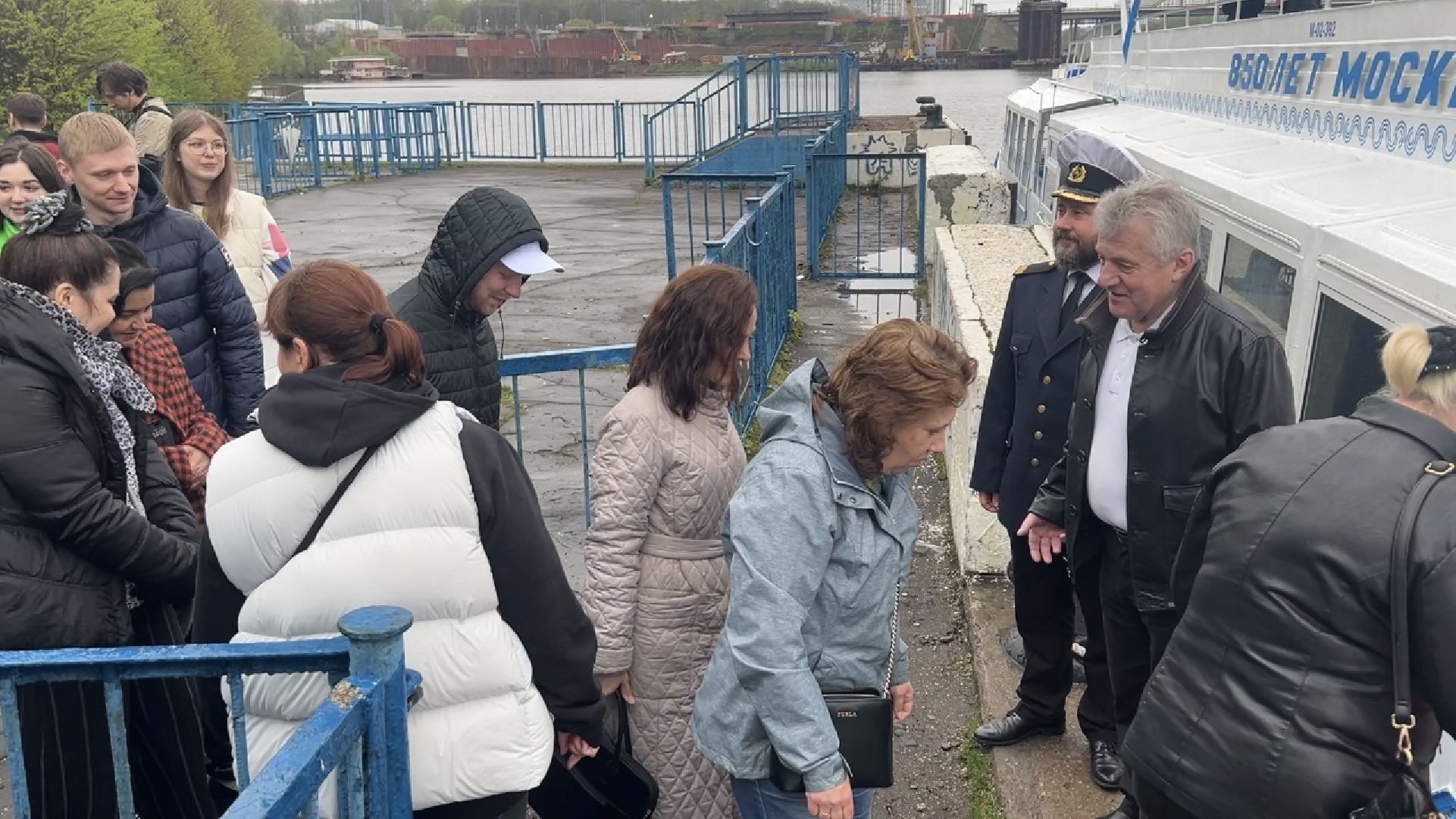 химки, транспорт, речная навигация,