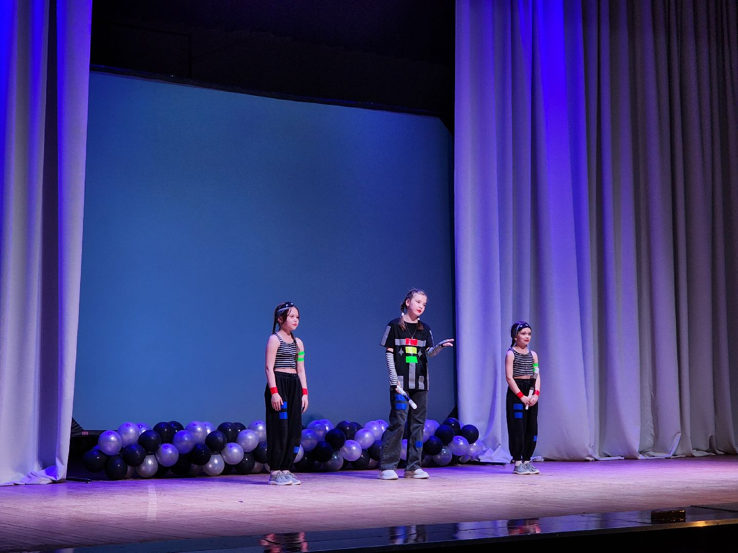 юид, юные инспекторы движения, Дубна, госавтоинспекция,