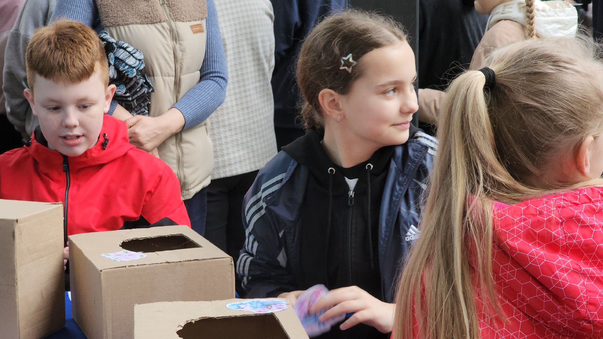 егорьевск, день добрых дел, кормушка, кормушка для птиц, мастер класс, дети, парк, 200 лет егорьевску,