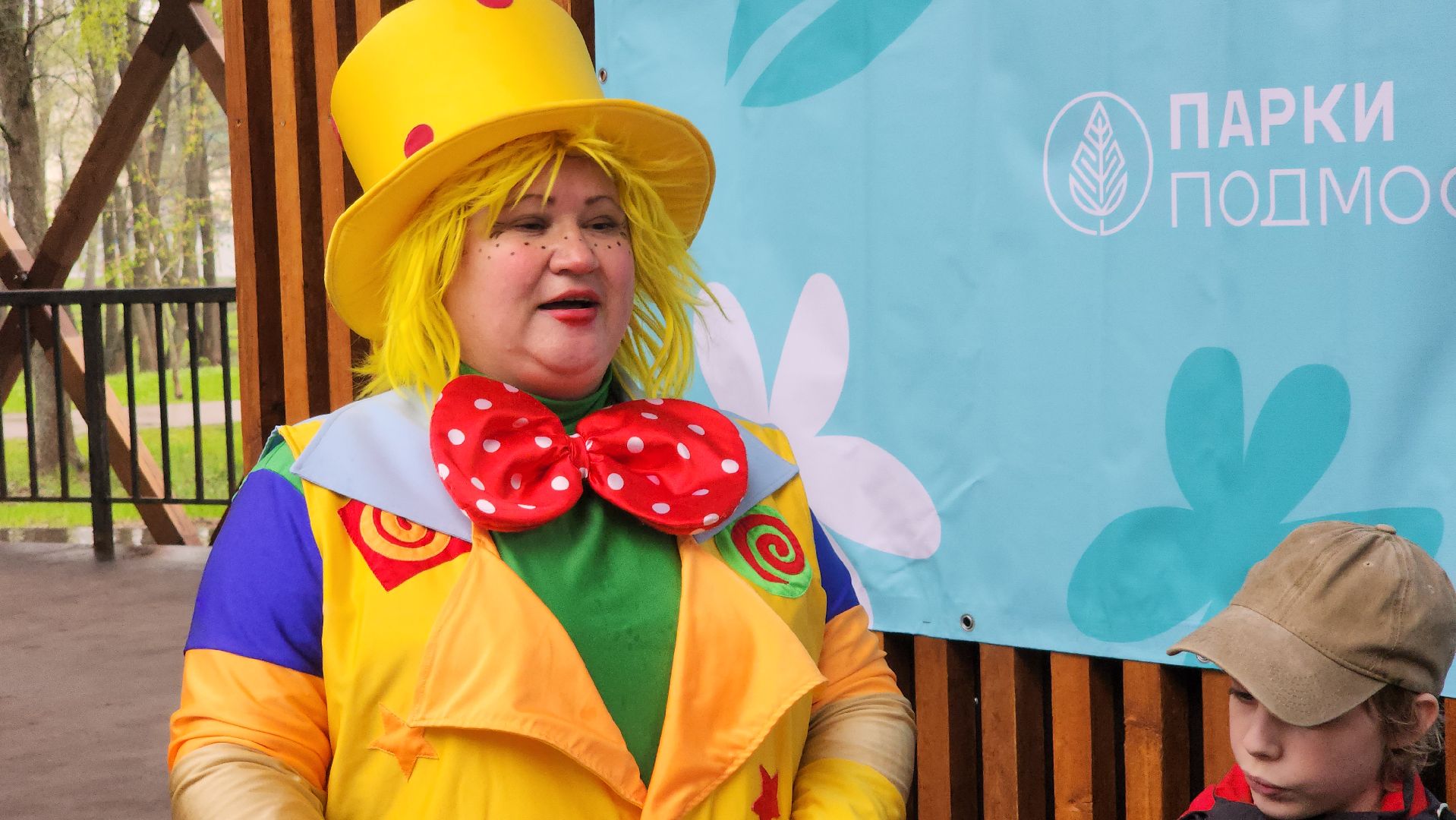 егорьевск, день добрых дел, кормушка, кормушка для птиц, мастер класс, дети, парк, 200 лет егорьевску,