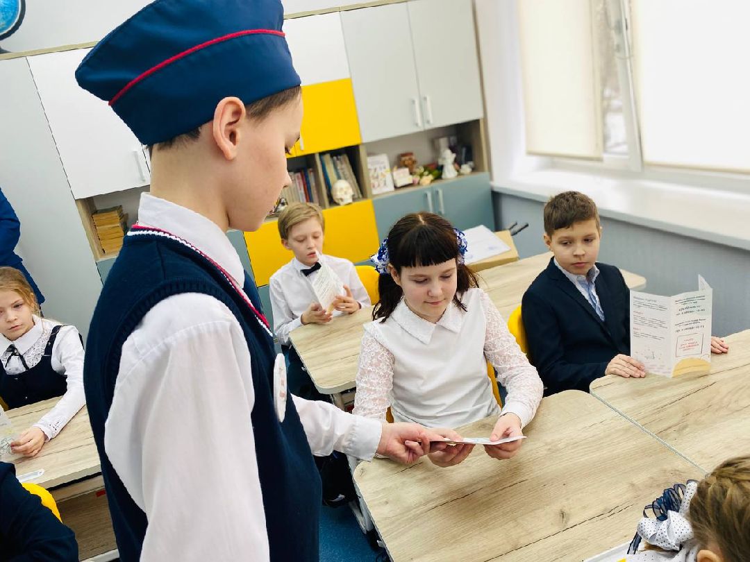 Балашиха, ГИБДД, безопасность, школы, каникулы, акции