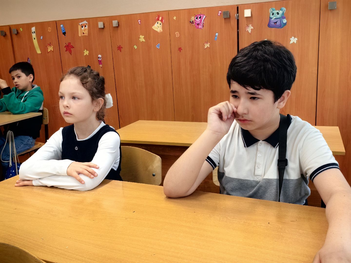 день добрых дел, школа, экология, отходы,