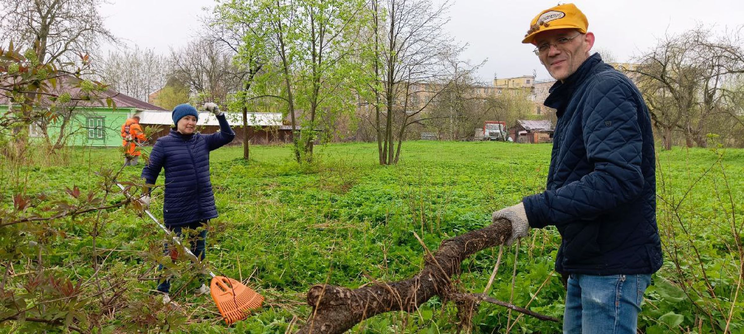 Дмитров, Дмитровский кремль, Институт археологии РАН,