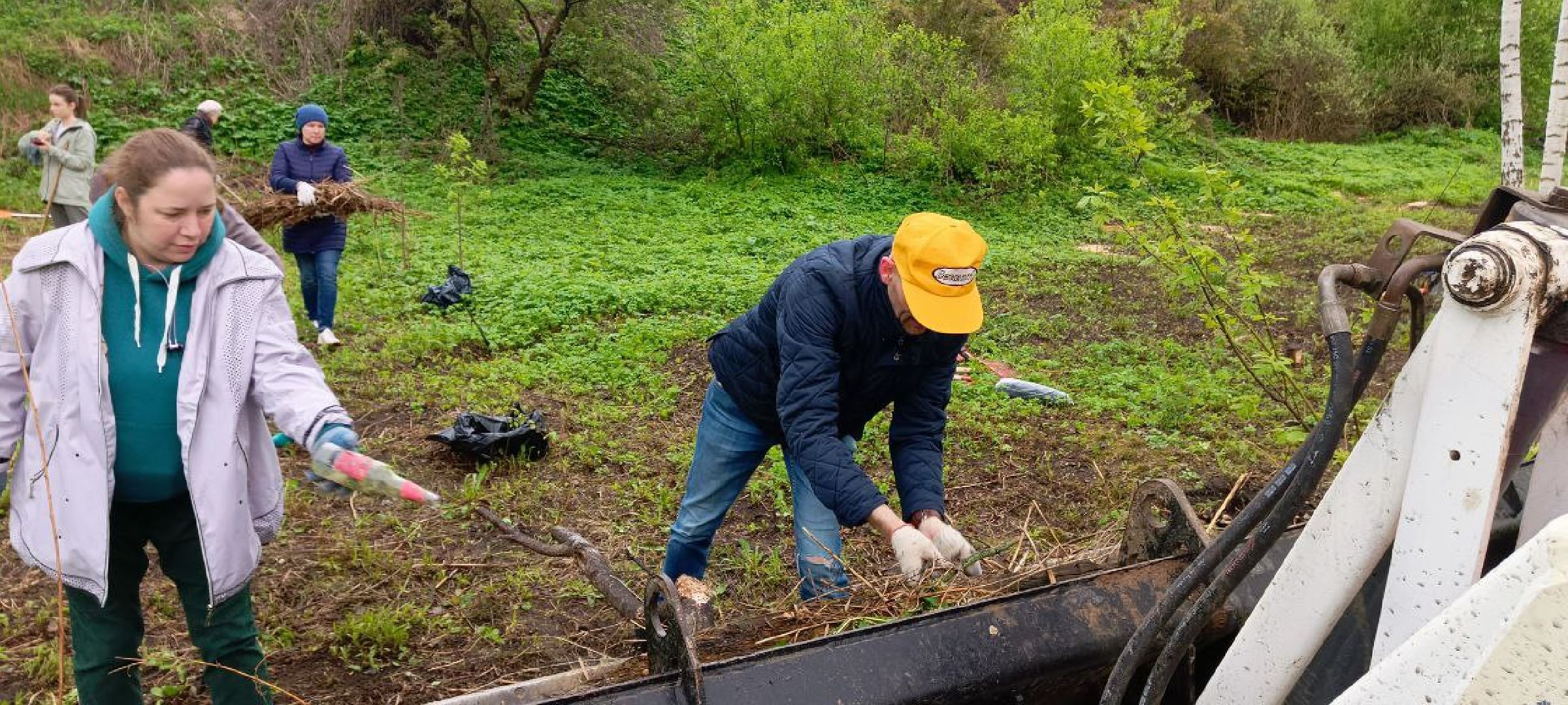 Дмитров, Дмитровский кремль, Институт археологии РАН,