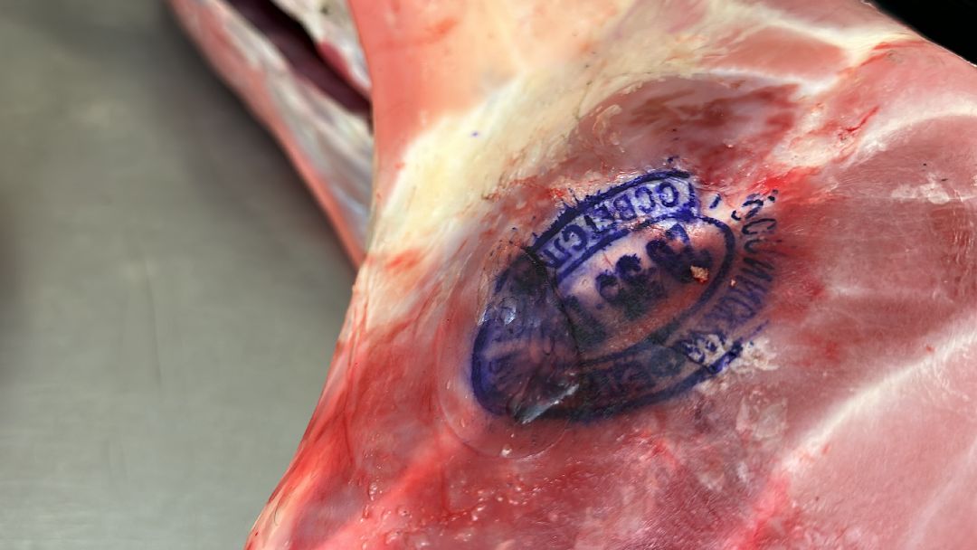 Одинцово, Мясо, Ветконтроль, Качество, Рынок, Потребитель