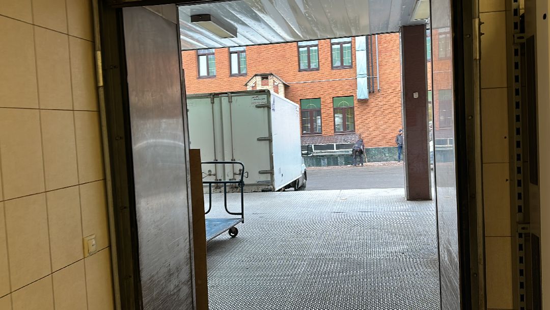 Одинцово, Мясо, Ветконтроль, Качество, Рынок, Потребитель