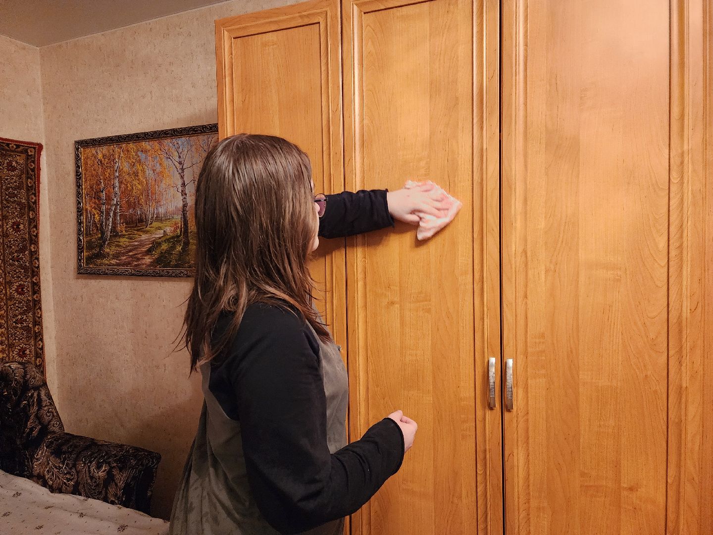 красноармейск, г.о. пушкинский, день добрых дел, адресная помощь,