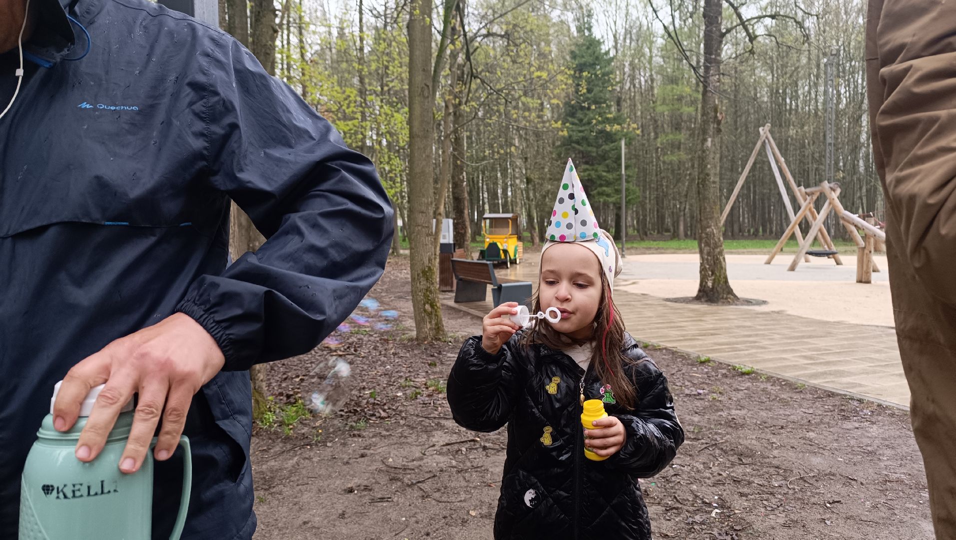 бег, Клуб БегЛо, 5 верст,