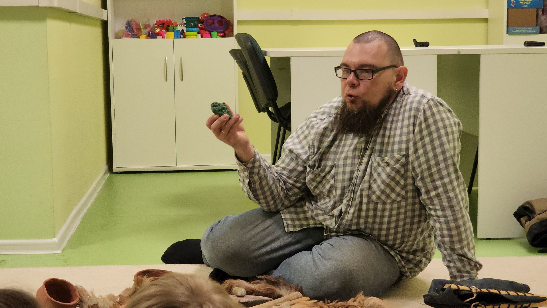 ступино, день добрых дел, образование подмосковья,