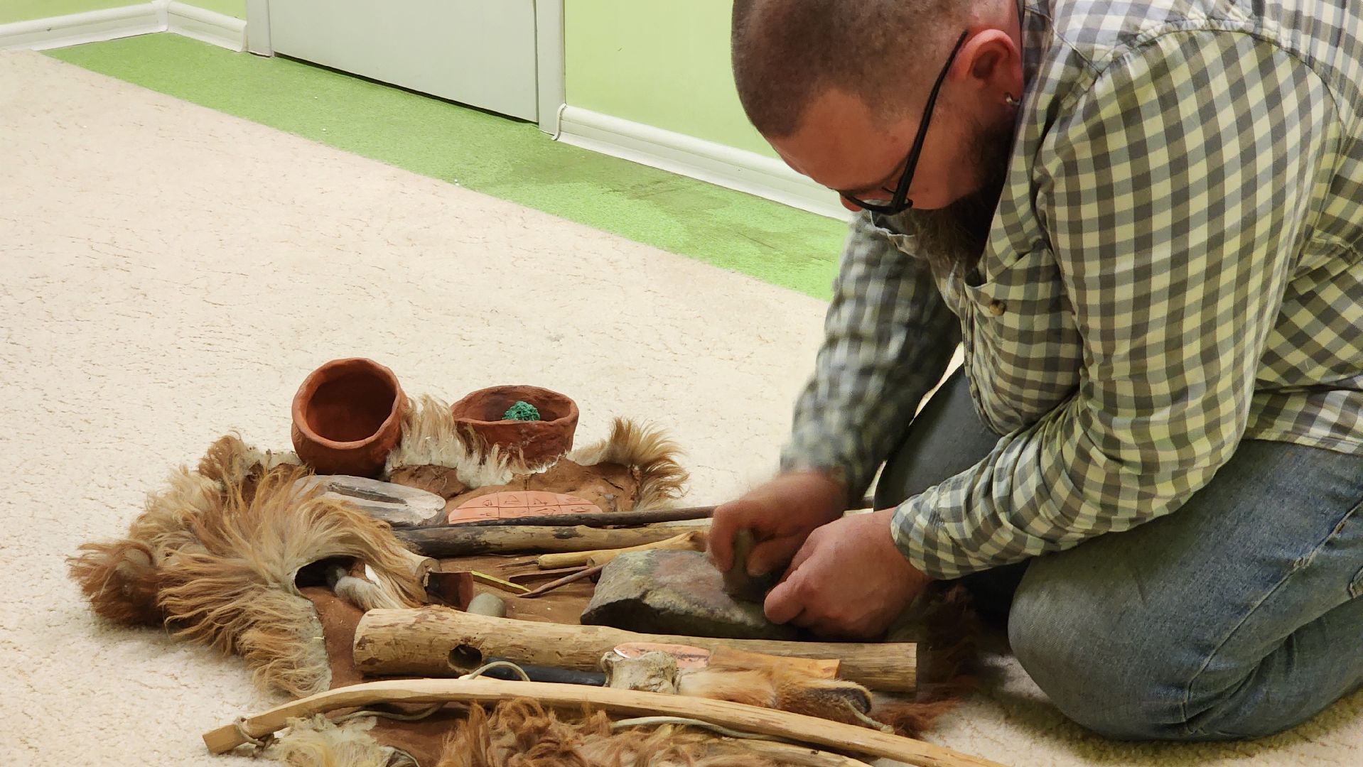 ступино, день добрых дел, образование подмосковья,