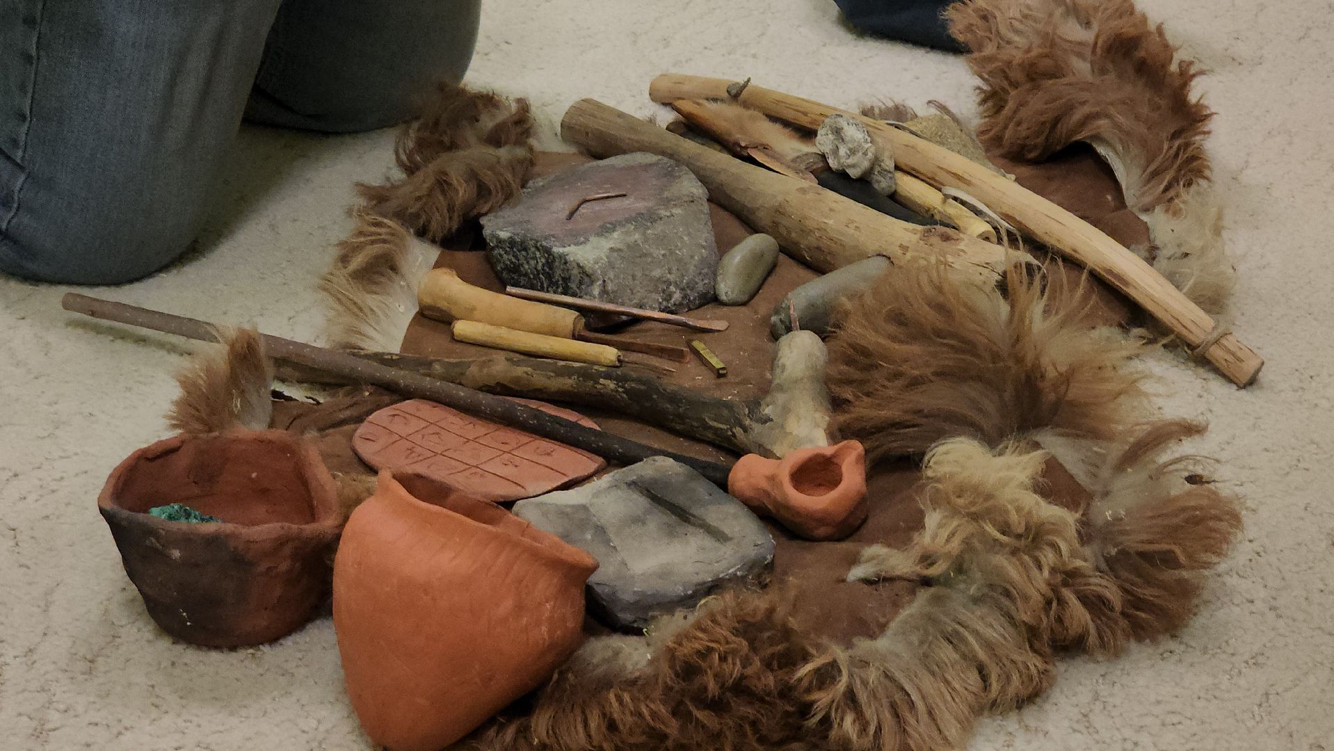 ступино, день добрых дел, образование подмосковья,