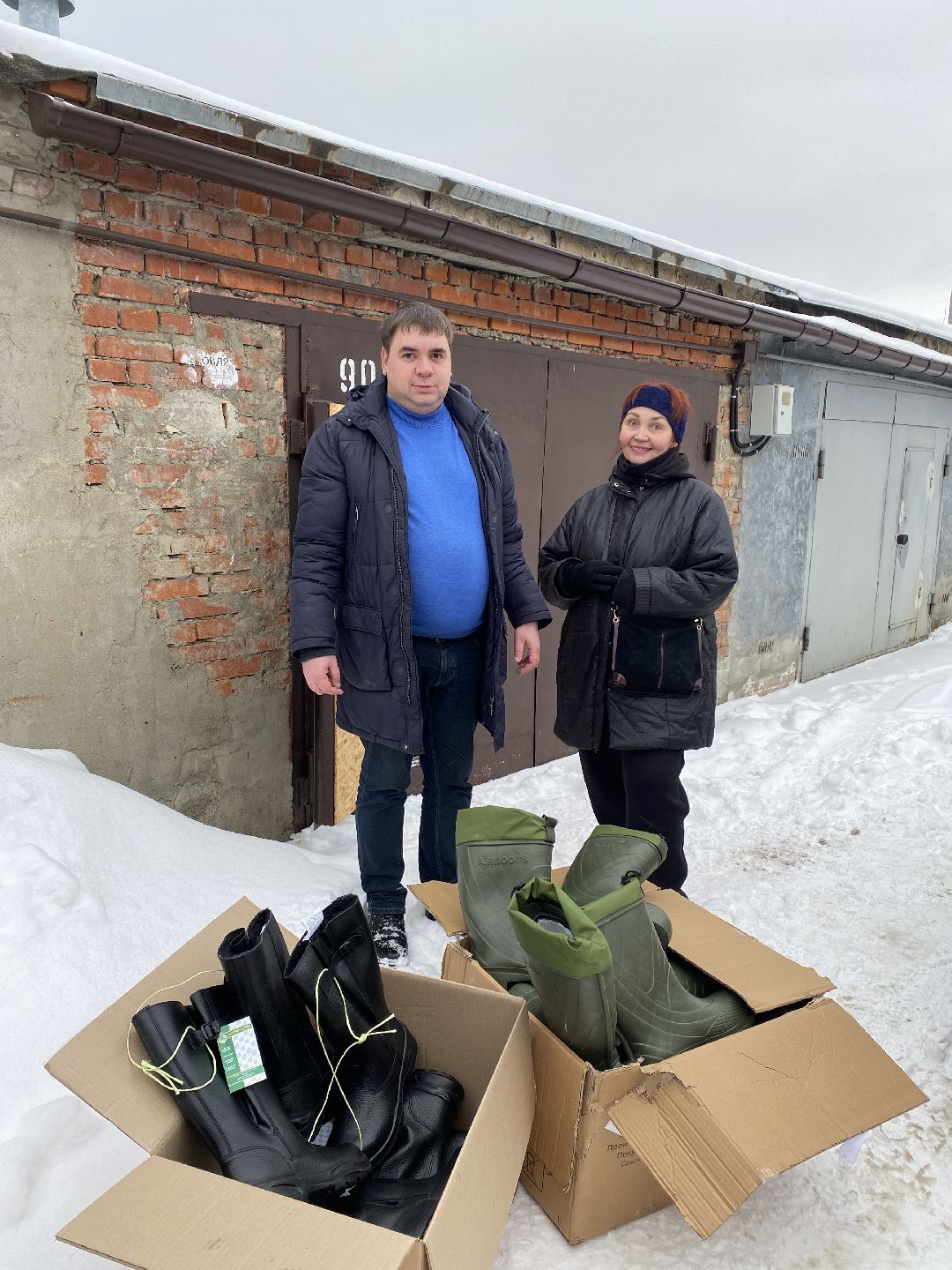 спецоперация, СВО, волонтер, Чехов