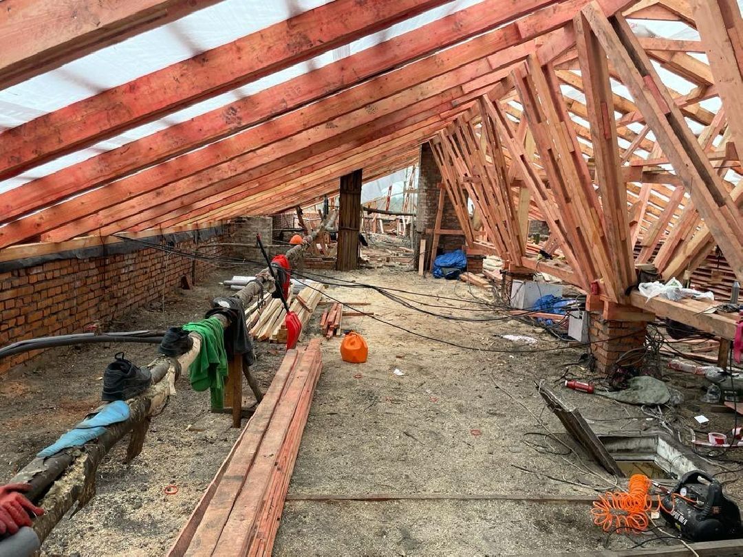 Солнечногорск, Капремонт, ЖКХ