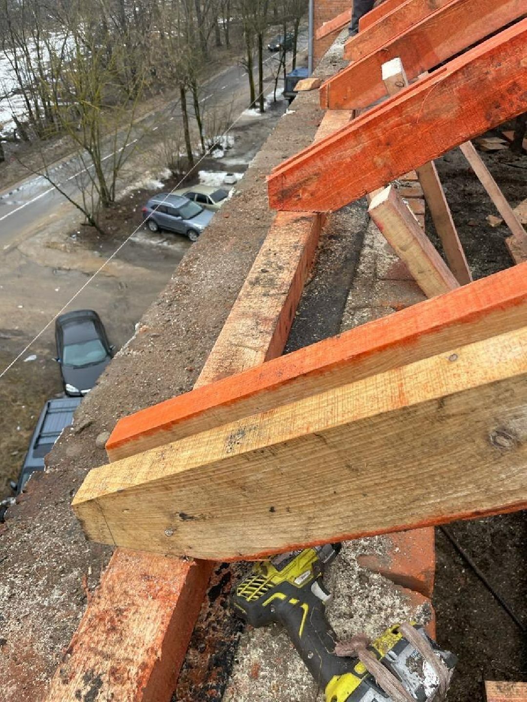 Солнечногорск, Капремонт, ЖКХ