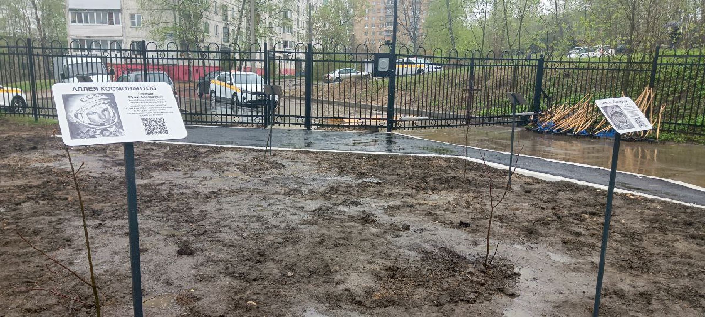 Дмитров, День добрых дел,