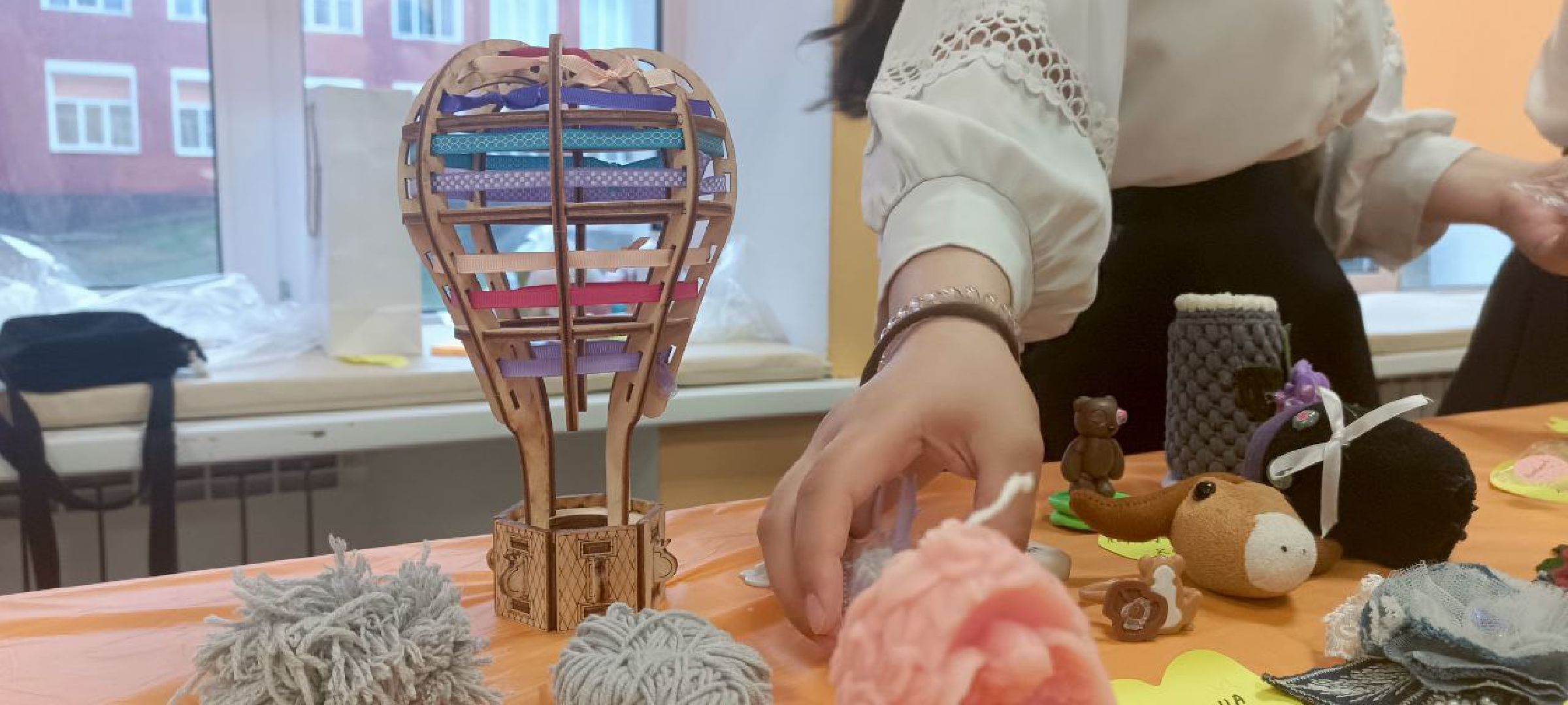 Дмитров, День добрых дел,