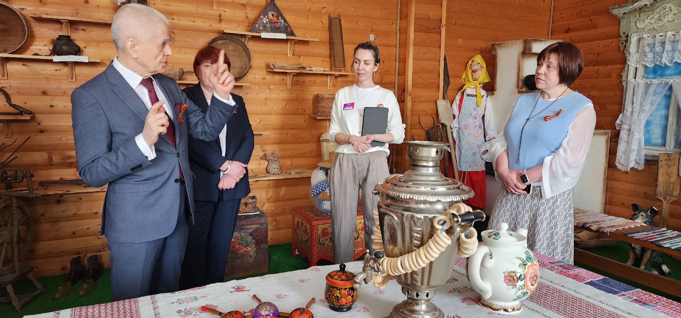 раменское, образование, мероприятие по здоровому питанию в Дергаевской школе 23, всероссийская акция традиции здорового питания, областной конкурс семейный завтрак,