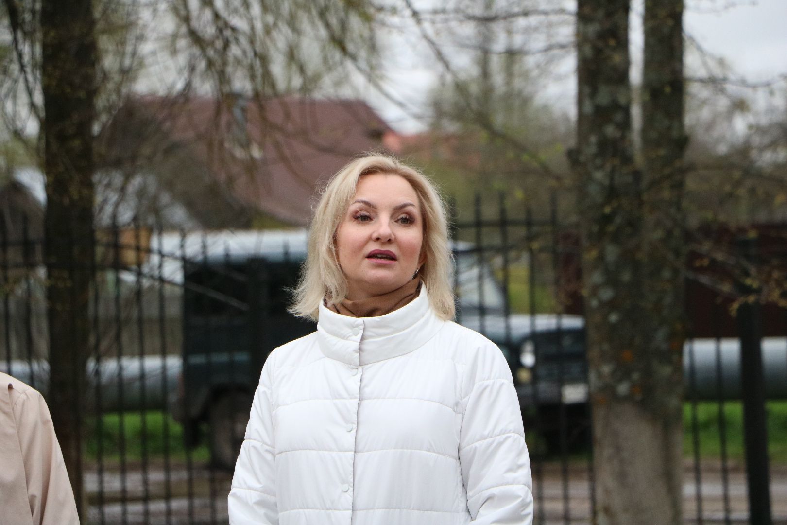 лотошино, лотошинская школа 1, день добрых дел, экологическая акция, экология,