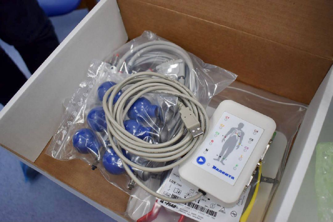 Балашиха, Подмосковье, Балашихинская областная больница, медоборудование, поликлиники, депутаты, Мособлдума