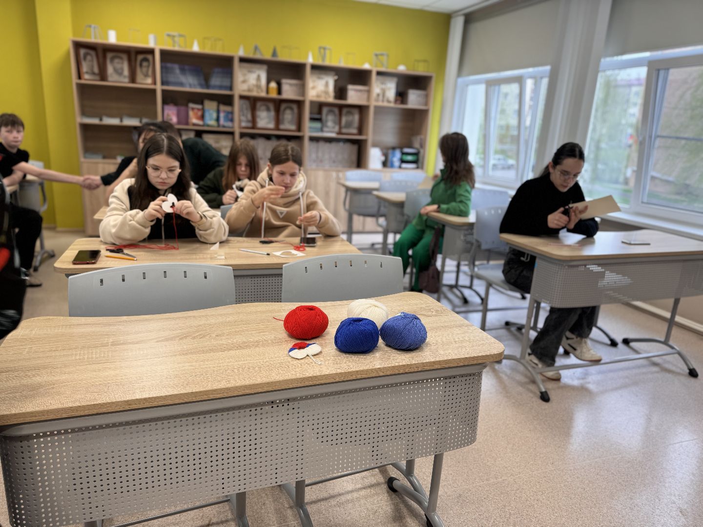 шаховская, день добрых дел, акция,