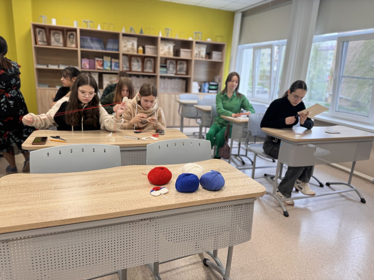 шаховская, день добрых дел, акция,