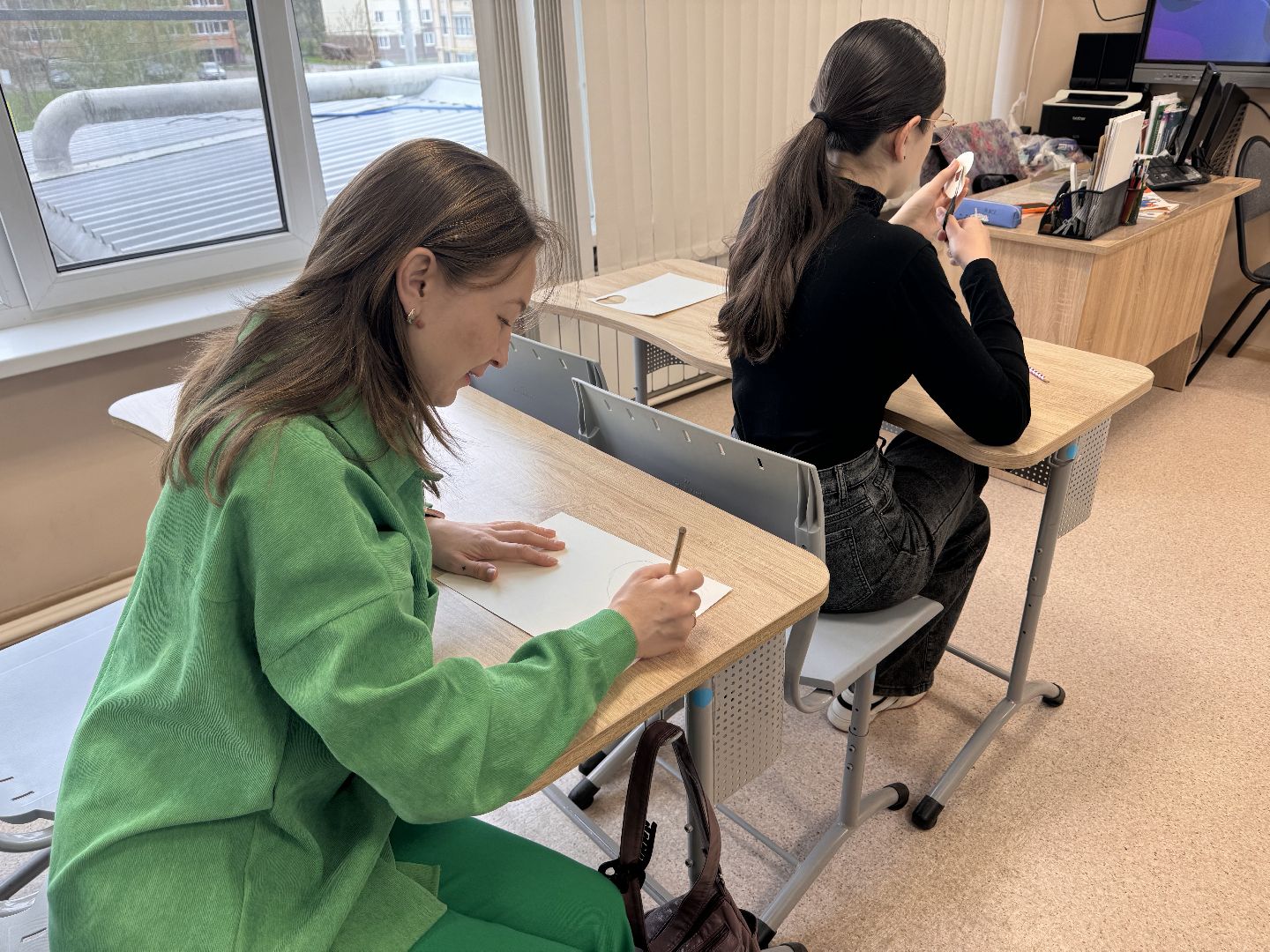 шаховская, день добрых дел, акция,