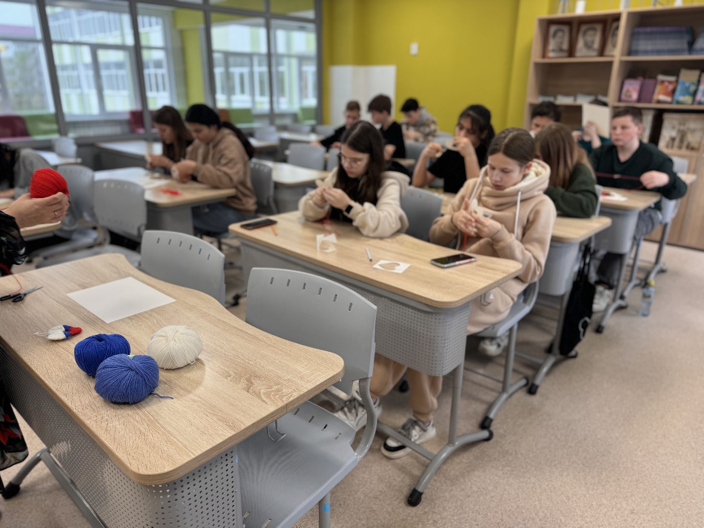 шаховская, день добрых дел, акция,