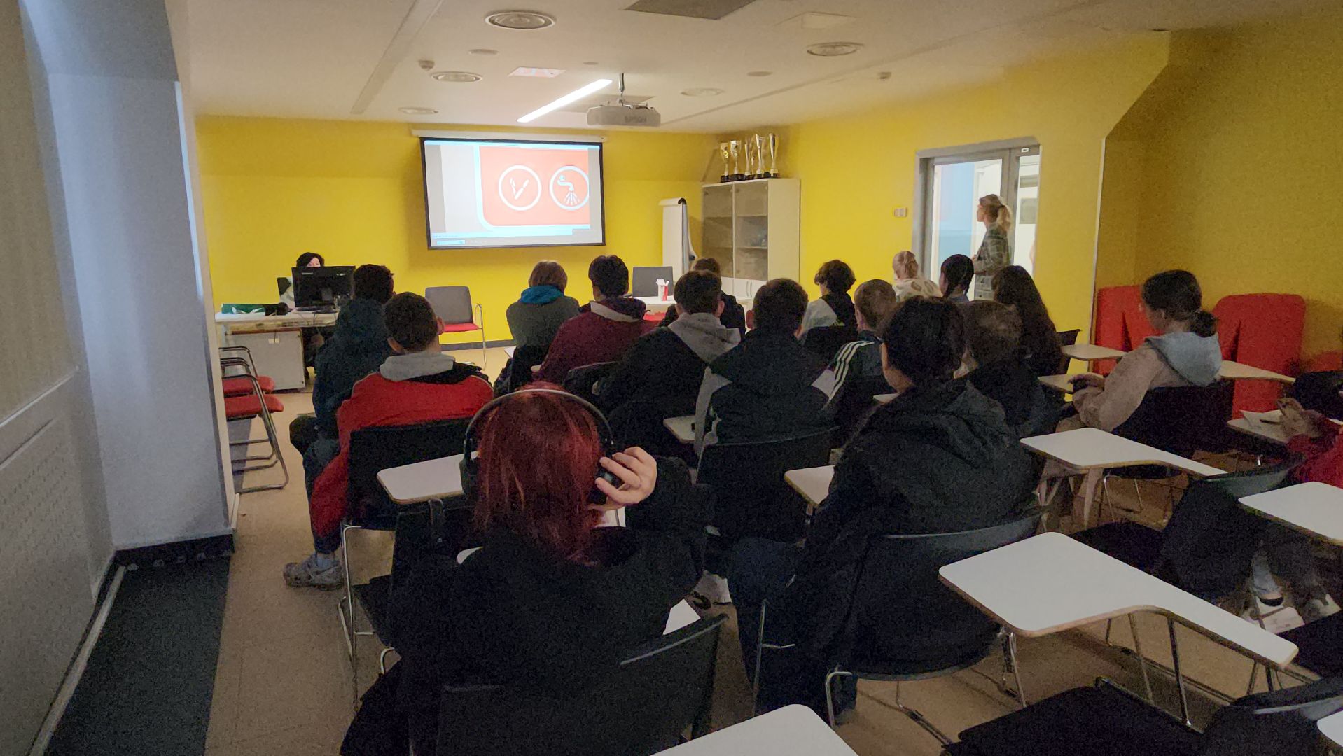 макароны, школьники, экскурсия, день добрых дел, серпухов, истра, завод,