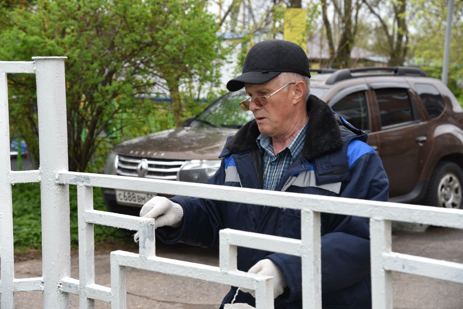 лотошино, лотошинская дши, субботник, благоустройство, уборка общественных территорий,