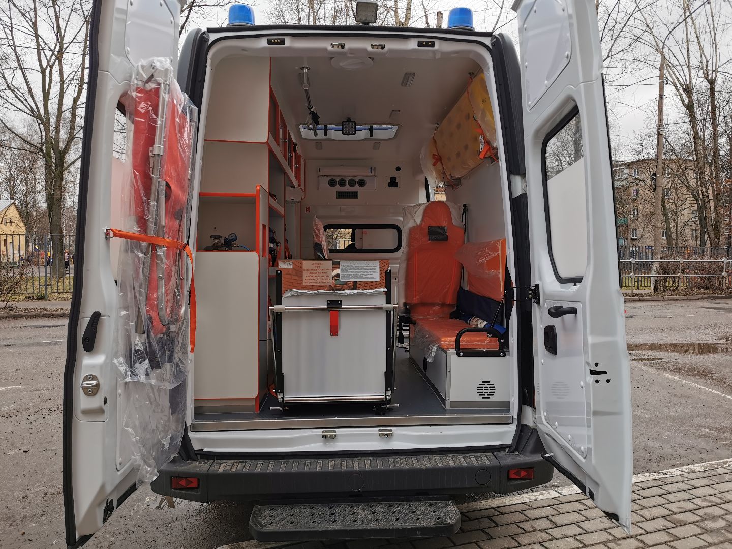 Скорая помощь, здравоохранение, медицина