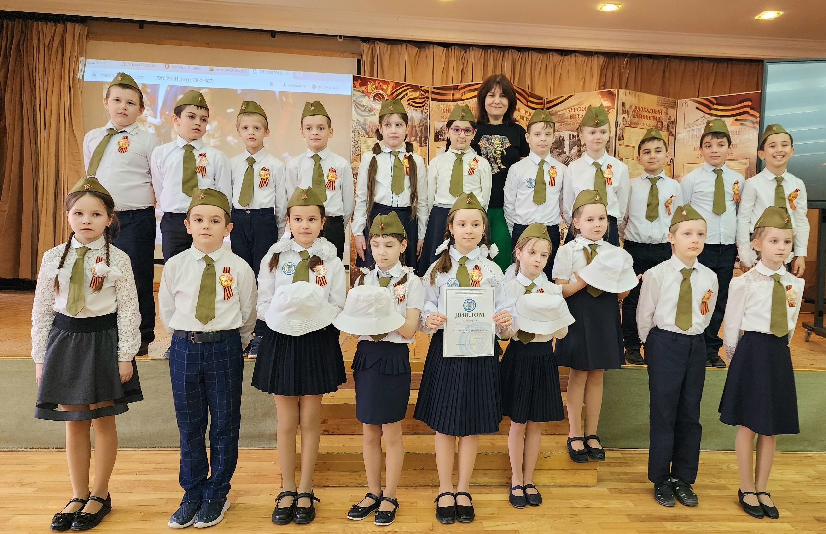 вокал, День Победы, патриотизм, Культура, СОШ 7 с УИОП, 9 мая, Битва хоров, День добрых дел, Домодедово, подмосковье, Образование, История ВОВ,