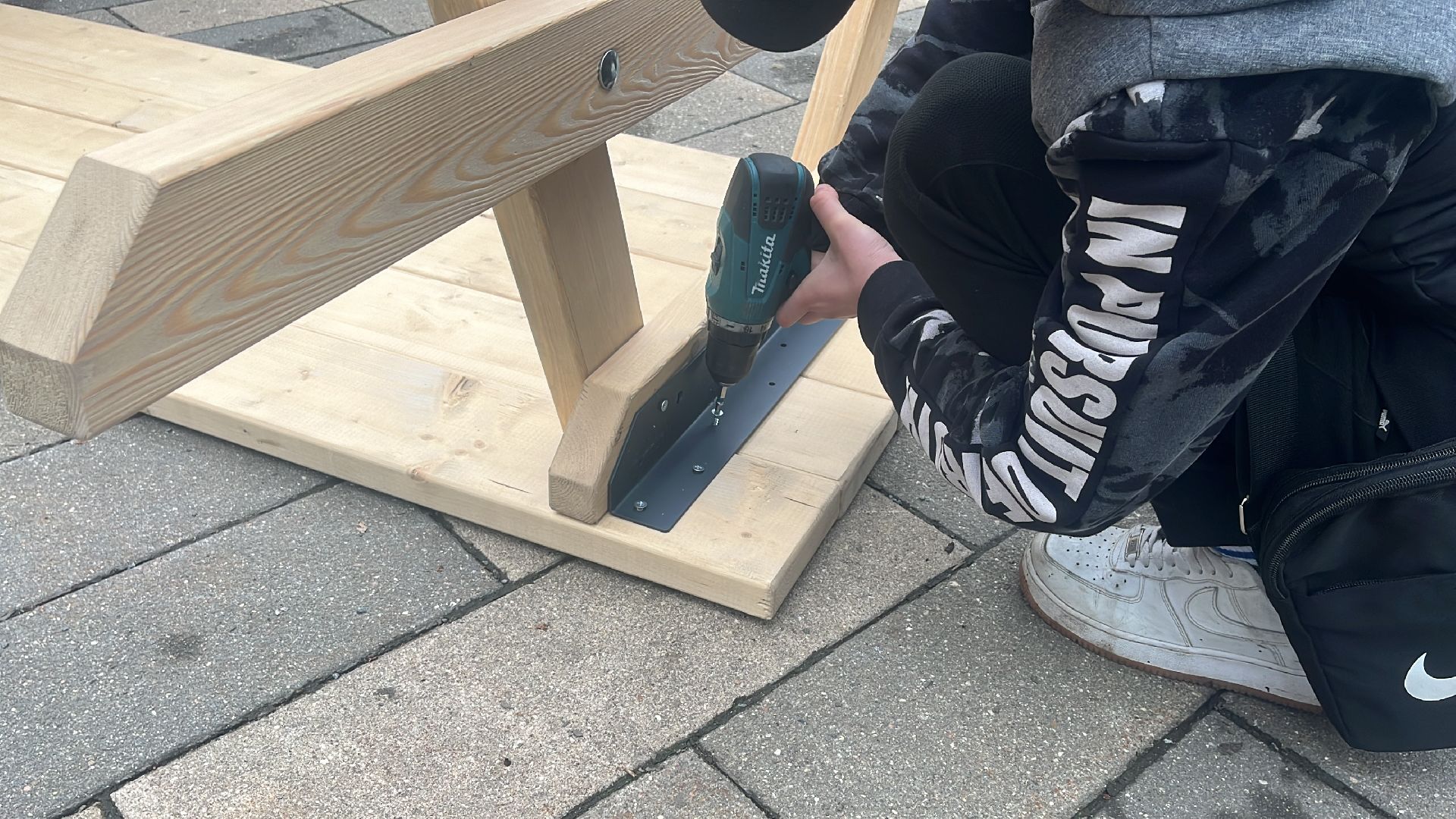 парк, парк пехорка, день добрых дел,