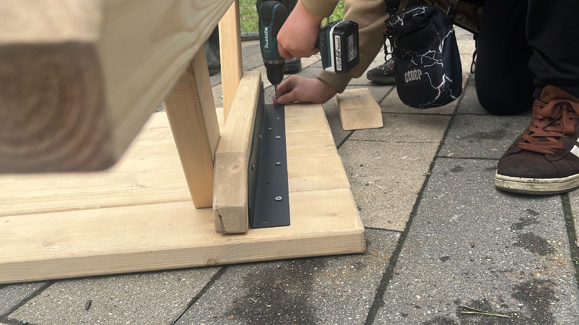 парк, парк пехорка, день добрых дел,