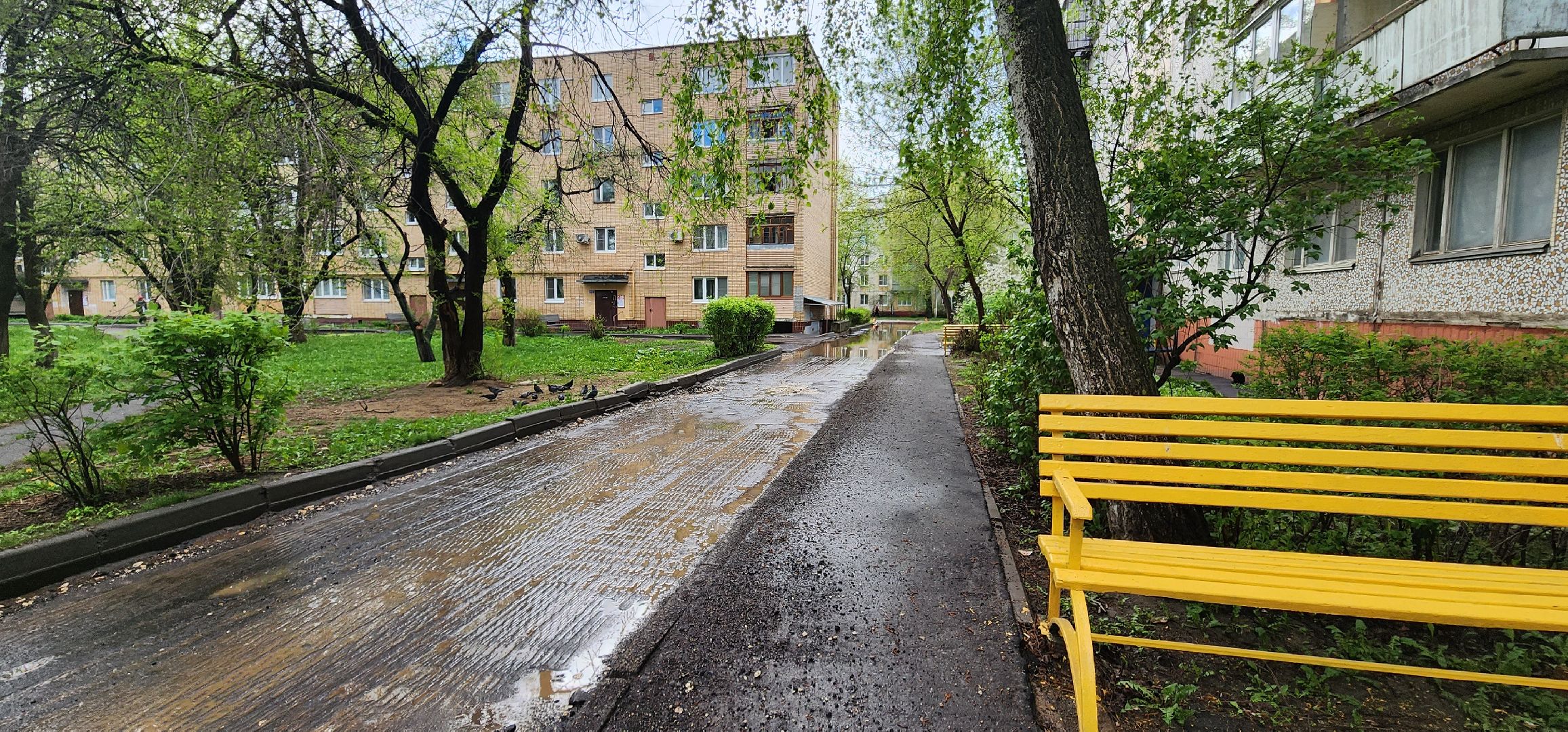 Коломна, дороги, дорожный ремонт,