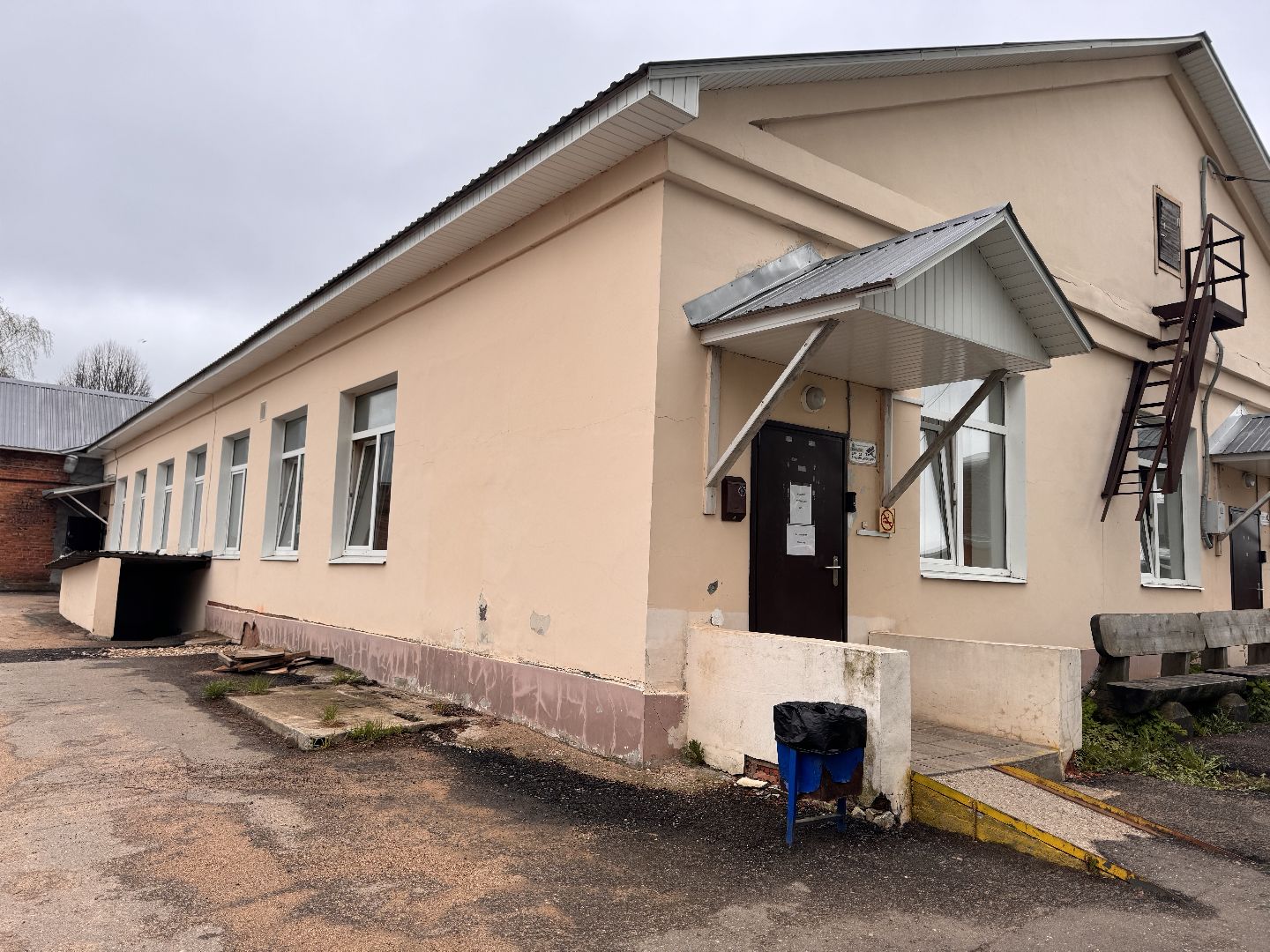 шаховская, день добрых дел, пожилые люди,