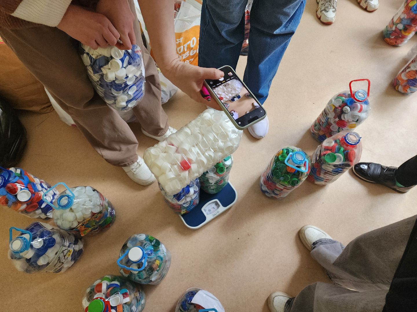 красноармейск, г.о. пушкинский, день добрых дел, движение первых,