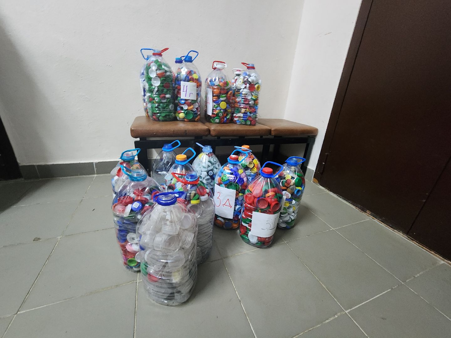 красноармейск, г.о. пушкинский, день добрых дел, движение первых,