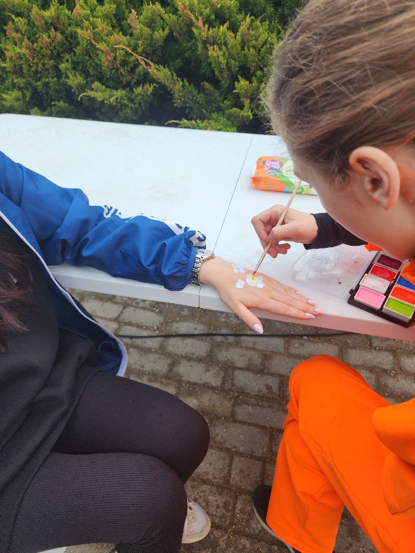 субботник, Мытищи,