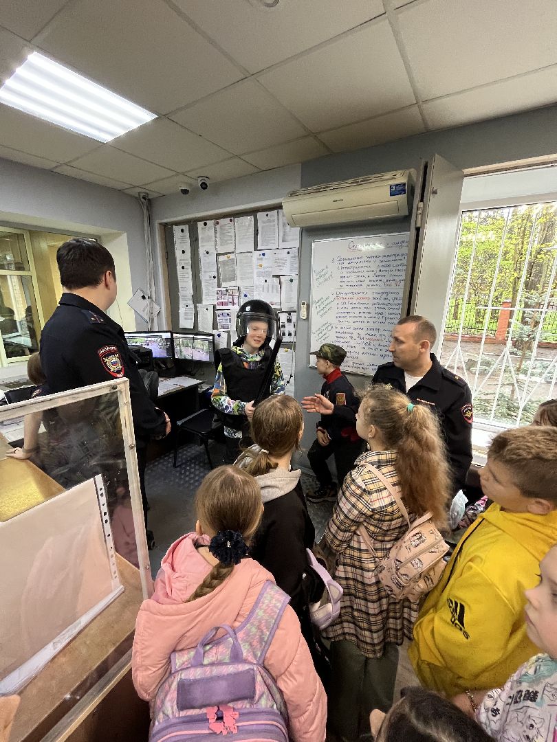 Одинцово, день добрых дел, образование подмосковья,