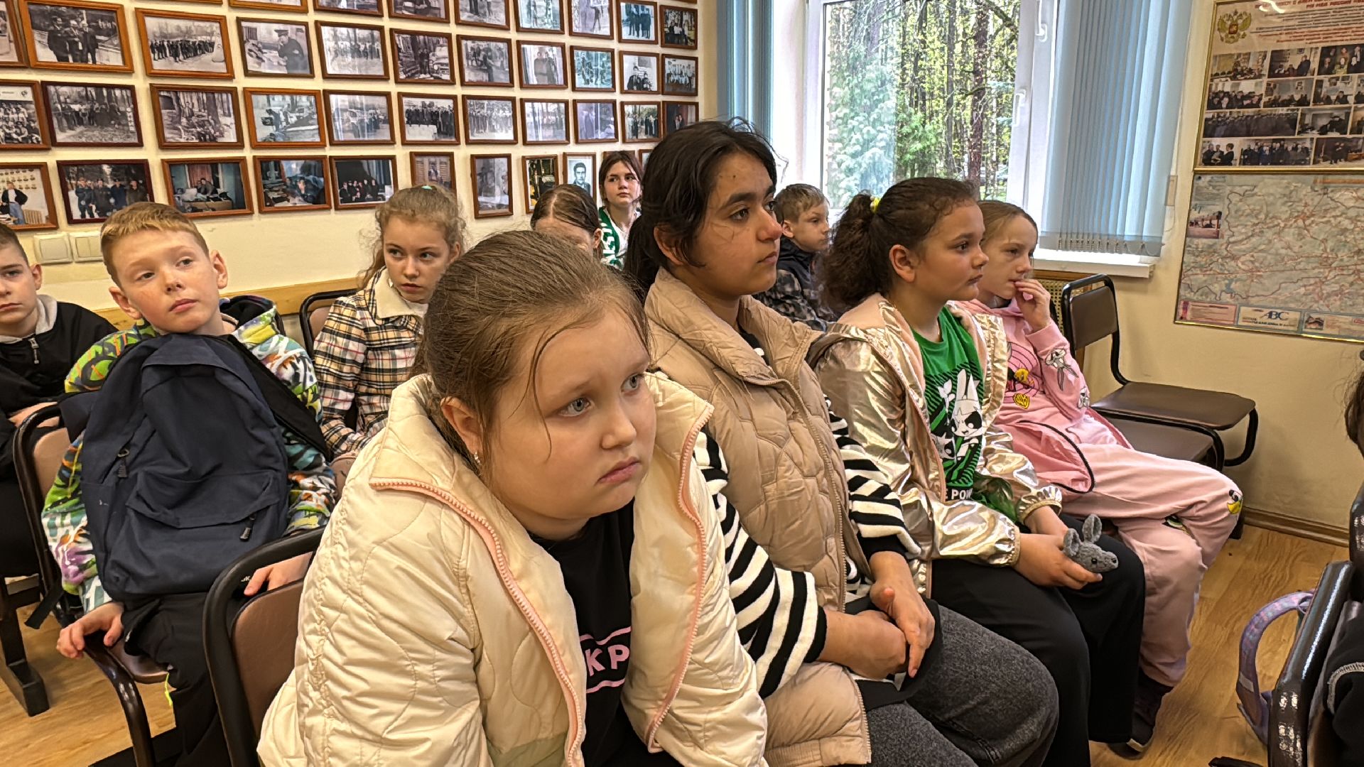 Одинцово, день добрых дел, образование подмосковья,