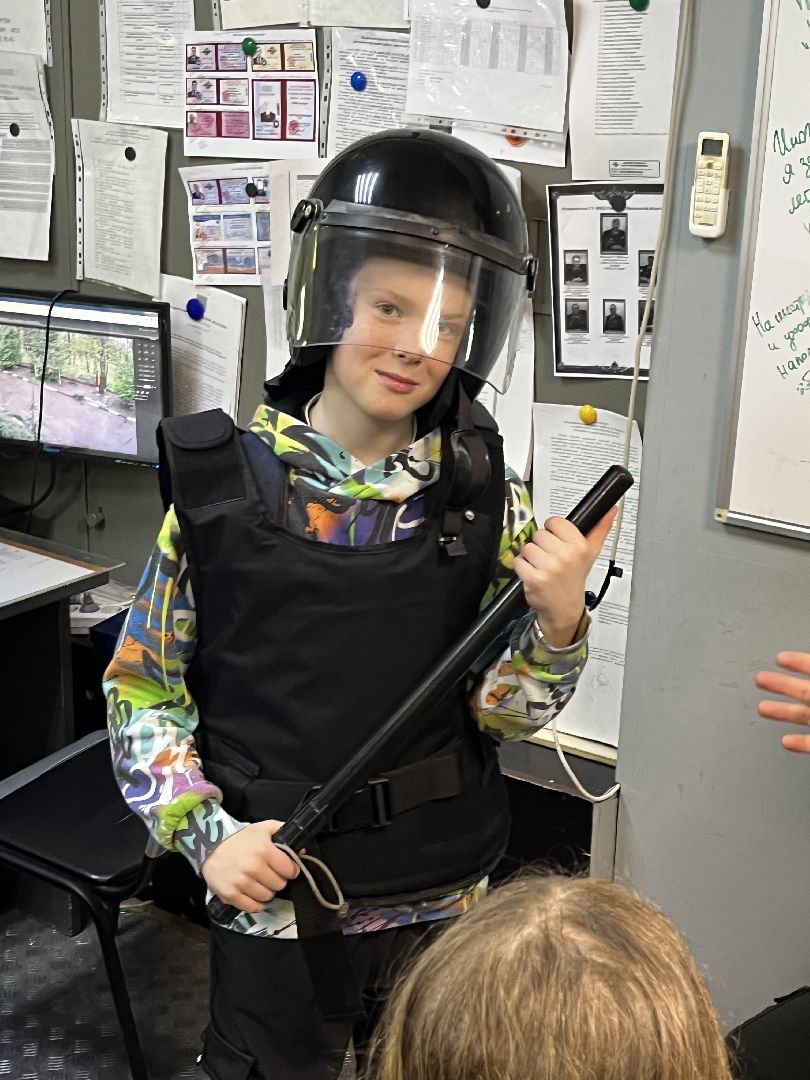 Одинцово, день добрых дел, образование подмосковья,