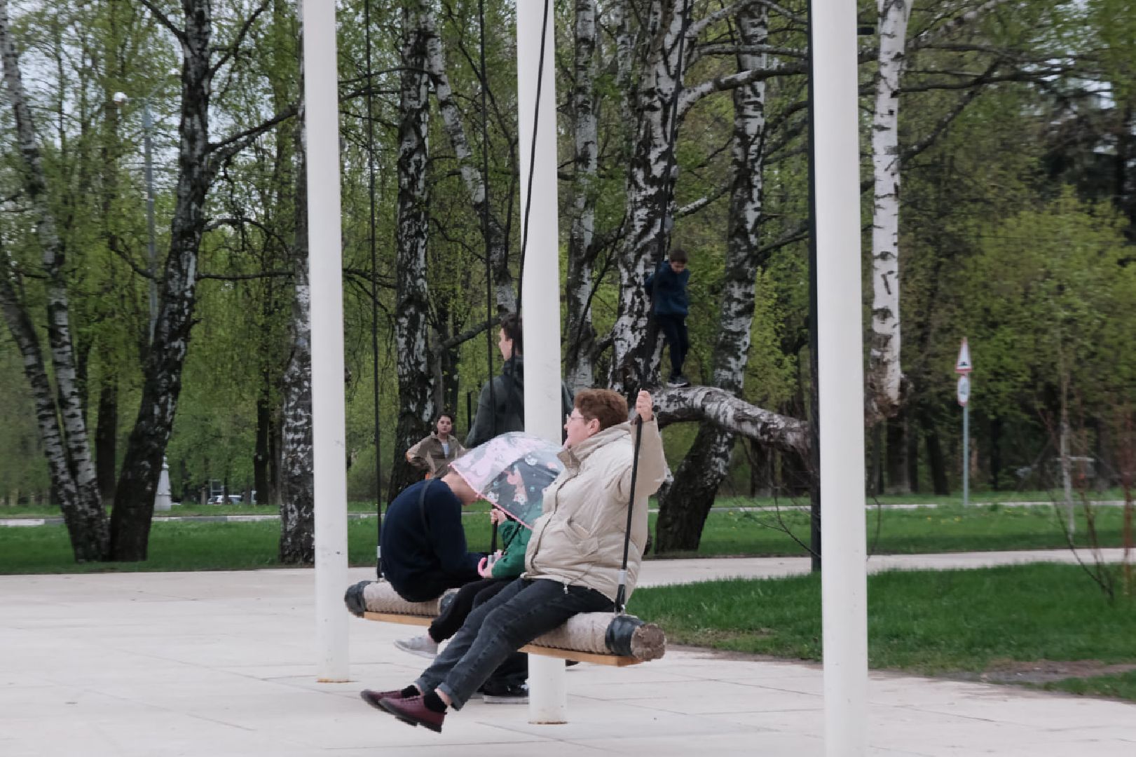 пущино, серпухов, запуск фонтанов,