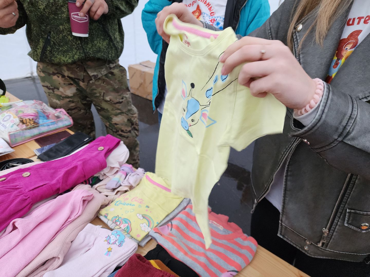 ногинск, фонд, фонд помощи, парки подмосковья, твори добро,