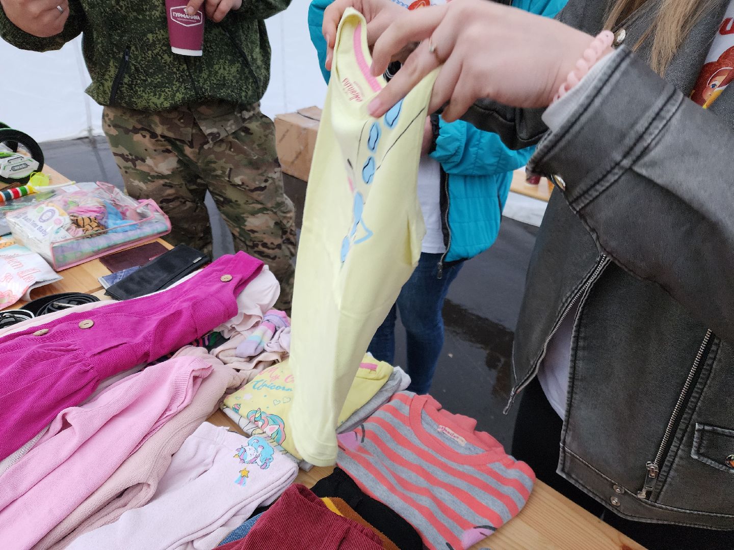 ногинск, фонд, фонд помощи, парки подмосковья, твори добро,