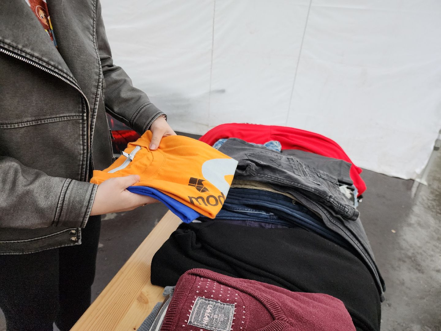 ногинск, фонд, фонд помощи, парки подмосковья, твори добро,