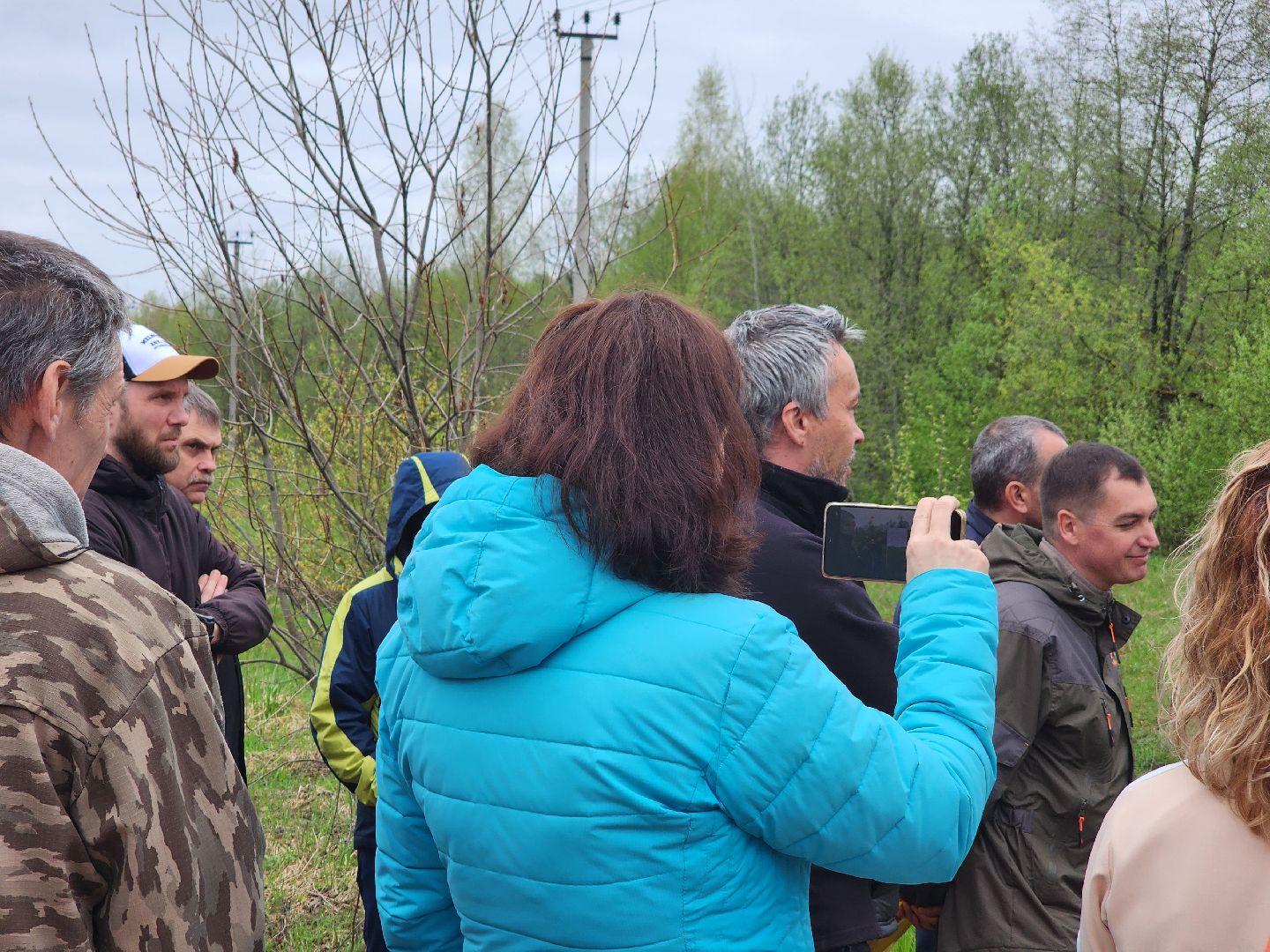 Дубна, Юркино, Новые дороги, Многодетные семьи,