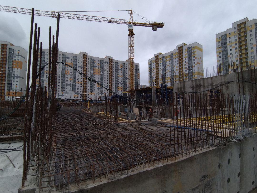 Мытищи, школа, Рупасово, 25А